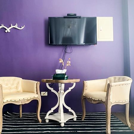 Light Luxury Apartment Apartment Taitung Екстериор снимка