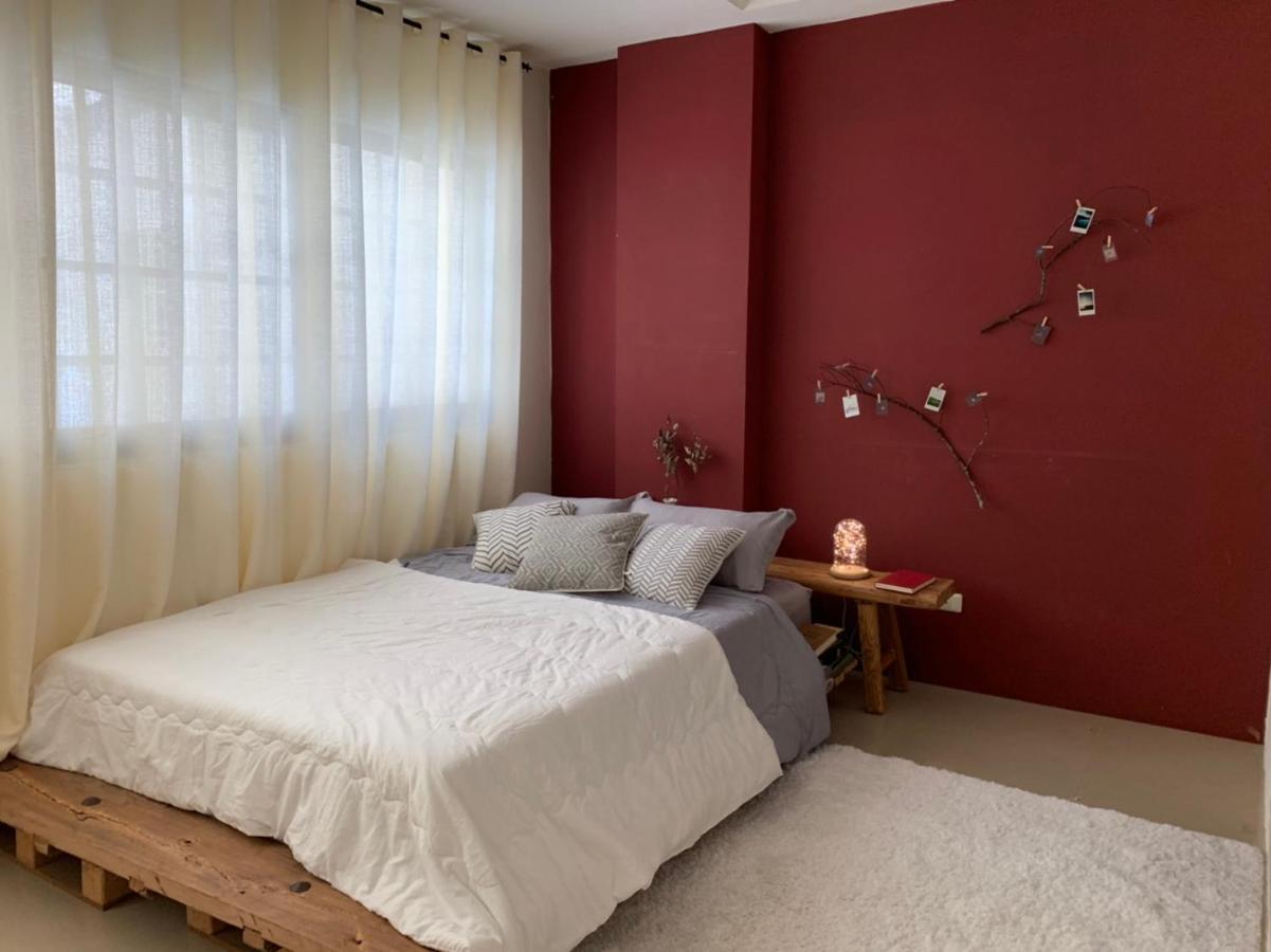 Light Luxury Apartment Apartment Taitung Екстериор снимка