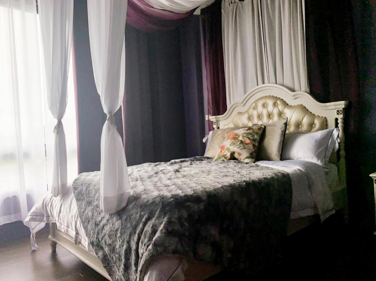 Light Luxury Apartment Apartment Taitung Екстериор снимка